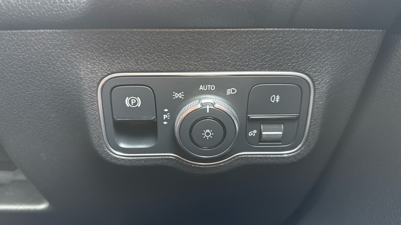 Mercedes-Benz Eqb 350 4M 215kW AMG Line Premium 66.5kWh 5dr Auto Electric Estate